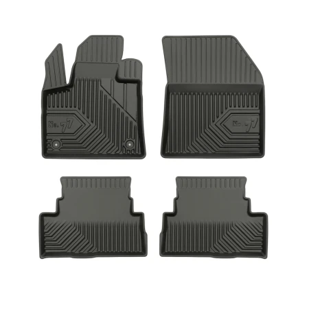 Covorase auto Frogum tip Tavita No. 77 pentru OPEL Grandland X 2017-Prezent