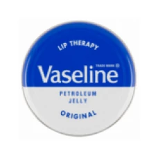 Balsam de Buze, Vaseline, Original, pentru Hidratare Intensiva, 20gr