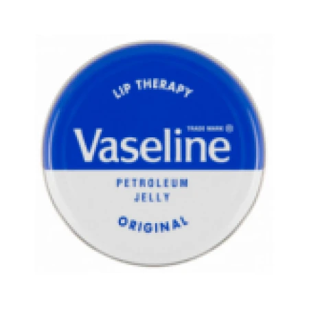 Balsam de Buze, Vaseline, Original, pentru Hidratare Intensiva, 20gr