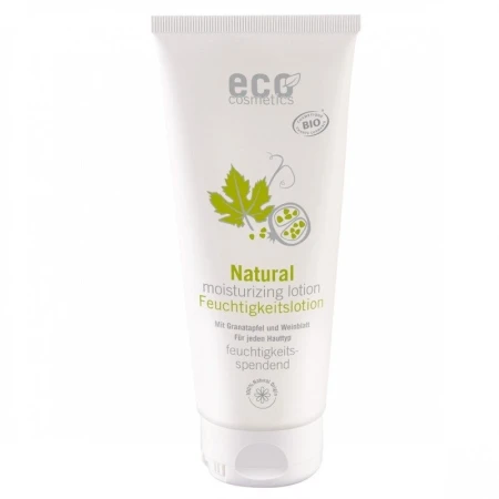 Lotiune de corp hidratanta cu rodie si vita de vie 200ml
