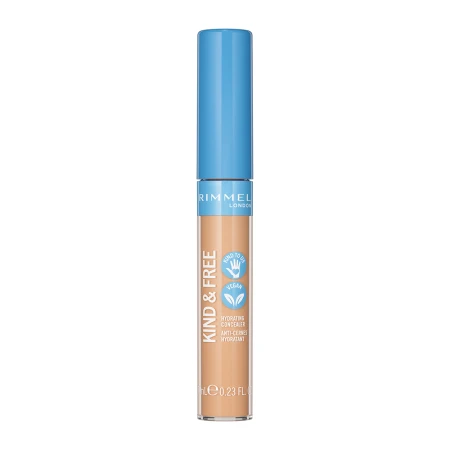 Concealer Kind & Free 010 Fair, 7ml, Rimmel London