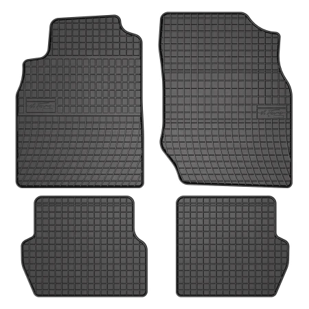 Covorase auto Frogum pentru NISSAN Almera N16 2000-2007