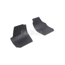 Covorase auto SKODA Fabia II/ Roomster/ Praktik 2007 - 2014 2 locuri fata Rigum