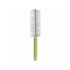 Set Periute Interdentare, Curaprox, CRA Regular, pentru Ingrijirea Spatiilor Interdentare, Marimea 11, Verde, 50 buc