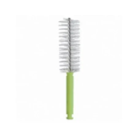 Set Periute Interdentare, Curaprox, CRA Regular, pentru Ingrijirea Spatiilor Interdentare, Marimea 11, Verde, 50 buc