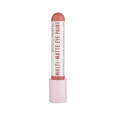 Fard de pleoape lichid Show By Pastel Multi-Matte No. 84 Mood, 4.2ml, Pastel