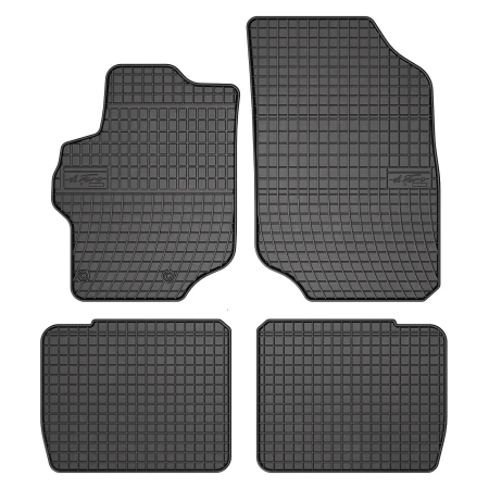 Covorase auto Frogum pentru CITROEN C-Elysee 2013-2022 / PEUGEOT 301 2013-2022