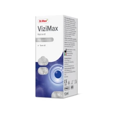 Dr. Max ViziMax picaturi oftalmice, 10ml