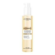 Gel de curatare cu colagen Age Perfect, 150ml, L'Oreal Paris