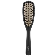 Perie de par ingusta Keratin Care & Shine, 1 bucata, Parsa Beauty