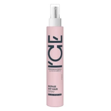 Spray pentru par deteriorat Repair My Hair, 100ml, Natura Siberica