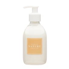 Lotiune pentru corp Ginger, 250ml, Sense of Nature
