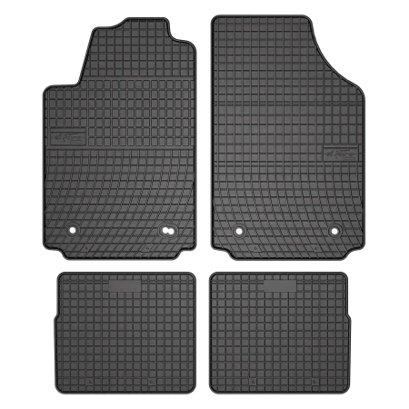 Covorase auto Frogum pentru AUDI A2 1999-2005