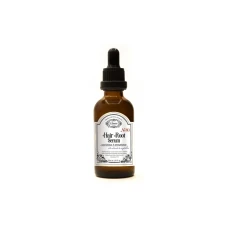 Ser pentru radacina parului pentru hranire si intarire, 50ml, Rosece