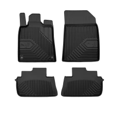 Covorase auto Frogum tip Tavita No. 77 pentru PEUGEOT 407 2003-2010