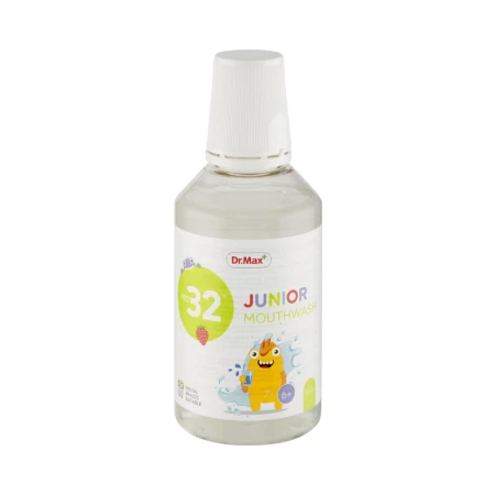 Pro32 Apa de gura Junior 6+ ani, 300ml