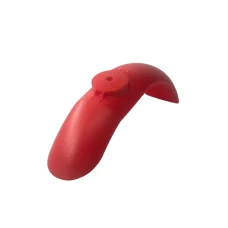 Aparatoare roata fata (Aripa) pentru trotineta electrica Xiaomi M365 / Pro / 1S / Essential / Pro 2 (Rosu)