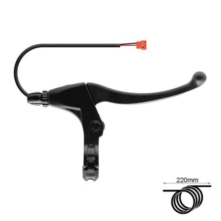 Maneta frana dreapta pentru trotineta electrica Smartgyro K2