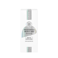 Crema anti-cearcane cu efect lifting pentru zona ochilor Whitening, 15ml, Lirene