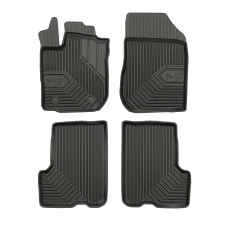 Covorase auto Frogum tip Tavita No. 77 pentru DACIA Logan I Mcv 2006-2013