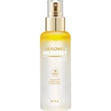 Mist revitalizant cu propolis Miss Flower And Mr. Honey, 99ml, Banila Co