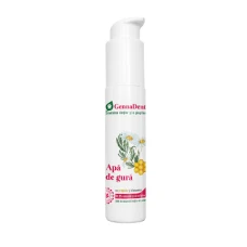 Apa de Gura Propolis si Diatomee, 45mililitri, Viva Natura
