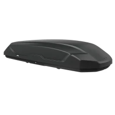 Cutie portbagaj Thule Pulse 2 XL, Negru Mat