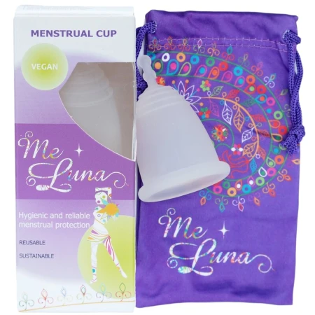 Me Luna - cupa menstruala - marimea S