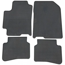 Covorase auto KIA Rio IV 2017 - 2020, 2021 - prezent/ Stonic 2017 - 2020, 2021 - prezent Petex