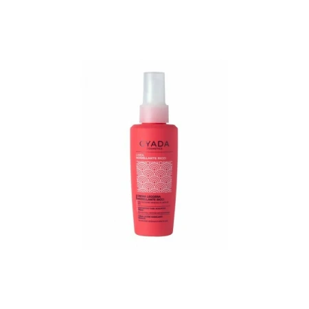 Crema lejera cu proteine pentru activare bucle 125ml, Gyada Cosmetics