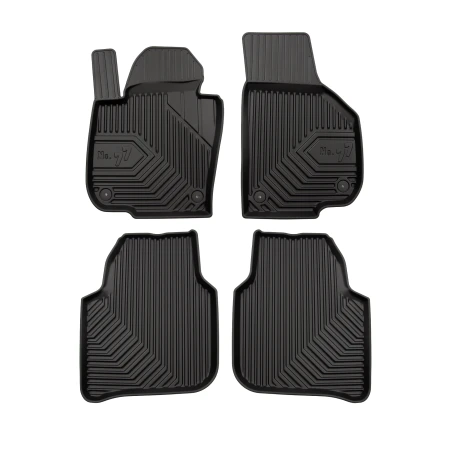 Covorase auto Frogum tip Tavita No. 77 pentru SKODA Superb II 2008-2015
