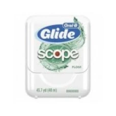 Ata Dentara, Oral-B, Glide, Scope, Textura Neteda, Rezistenta la Rupere, Lungime 40m