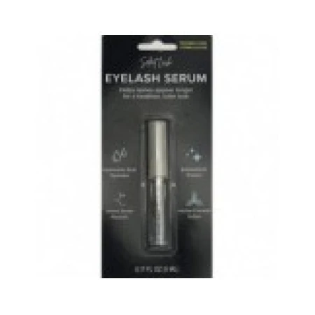 Ser Accelerator, Select Lash, pentru cresterea Genelor si Sprancenelor, Rezultate 2 saptamani, tub 5ml