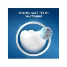 Plic, Benzi Albirea Dintilor, Crest, 3D White, Supreme Professional, 14% Concentratie, 1 Zi