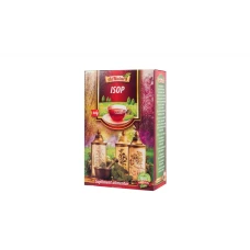 Ceai isop, 50grame, AdNatura