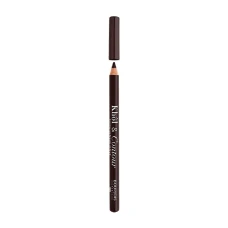 Creion de ochi Khol&Contour 04 Brun-dependante, 1,2g, Bourjois