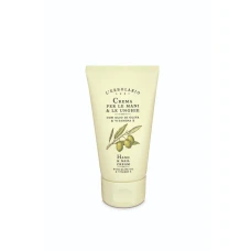 Crema pentru maini si unghii, 40ml, L'Erbolario