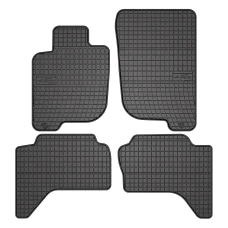 Covorase auto Frogum pentru MITSUBISHI L200 2006-2014