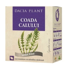 Ceai Coada Calului, 50grame, Dacia Plant