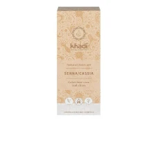 Henna Neutra (Senna/Cassia) , 100gr, Khadi