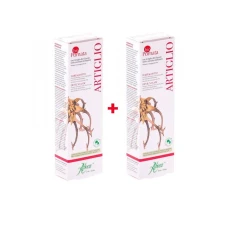 Artiglio Gheara diavolului 50ml + Artiglio Gheara diavolului 50ml Cadou, Aboca