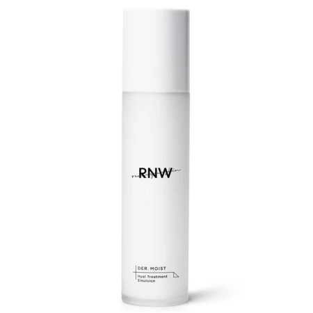 Emulsie hidratanta pentru fata Hyal Treatment, 125ml, RNW