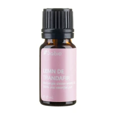 Ulei esential din lemn de trandafir (dalbergia sissoo wood oil), 10ml, Sabio