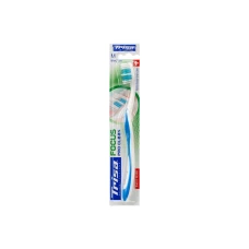 Periuta de dinti Focus Pro Clean Medium, 1 bucata, Trisa