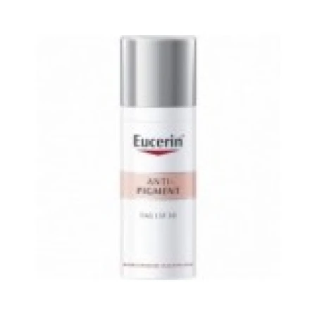 Crema de Corp, Eucerin, Anti-Pigment, Efect Impotriva Petelor Pigmentare, 50ml