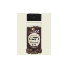 Cuisoare intregi bio 30g Cook