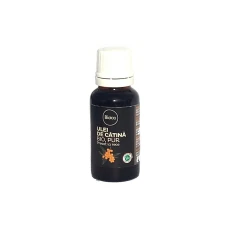 Ulei de catina pur bio, 50ml - Bioca
