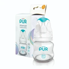 Biberon Advanced, 60ml, PUR