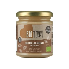 Crema de migdale decojite bio 170g Bio Today
