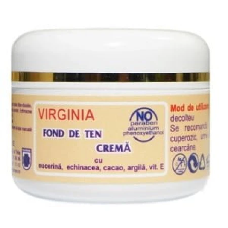 Fond de Ten Solid, 30 ml, Favisan